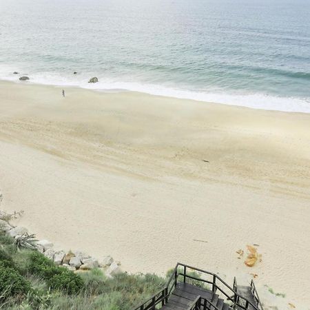 Appartement Casa Na Praia - All Family Near The Sea à Sesimbra Extérieur photo