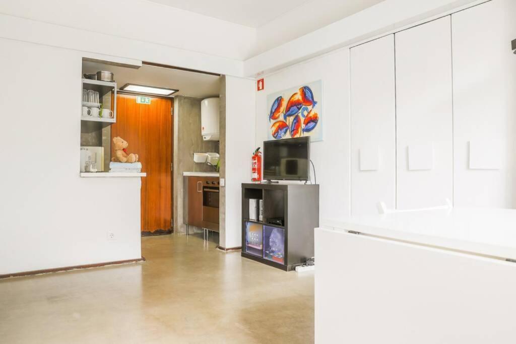 Appartement Casa Na Praia - All Family Near The Sea à Sesimbra Extérieur photo