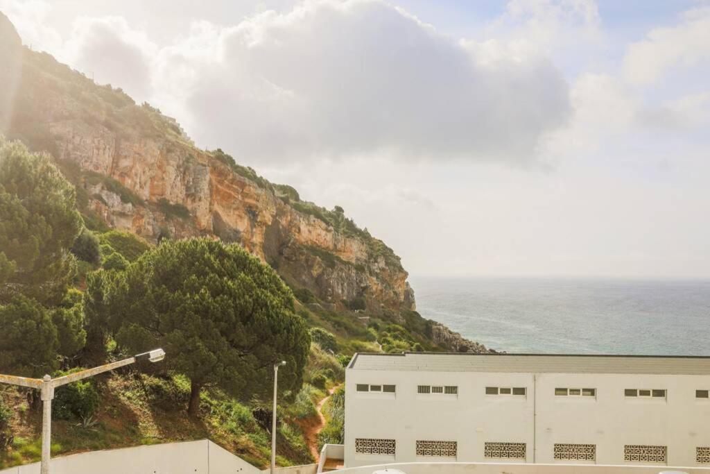 Appartement Casa Na Praia - All Family Near The Sea à Sesimbra Extérieur photo