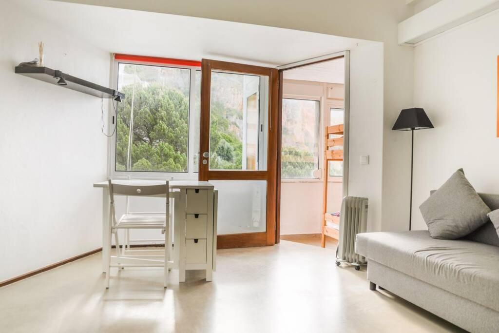 Appartement Casa Na Praia - All Family Near The Sea à Sesimbra Extérieur photo