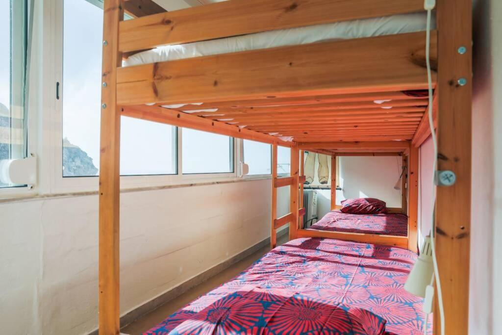 Appartement Casa Na Praia - All Family Near The Sea à Sesimbra Extérieur photo