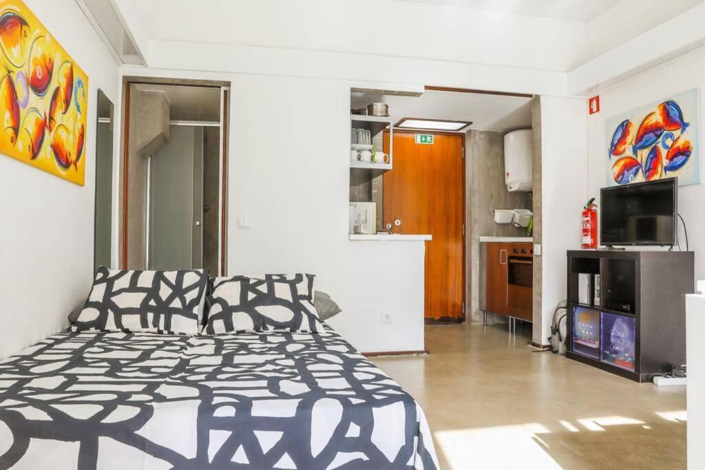 Appartement Casa Na Praia - All Family Near The Sea à Sesimbra Extérieur photo