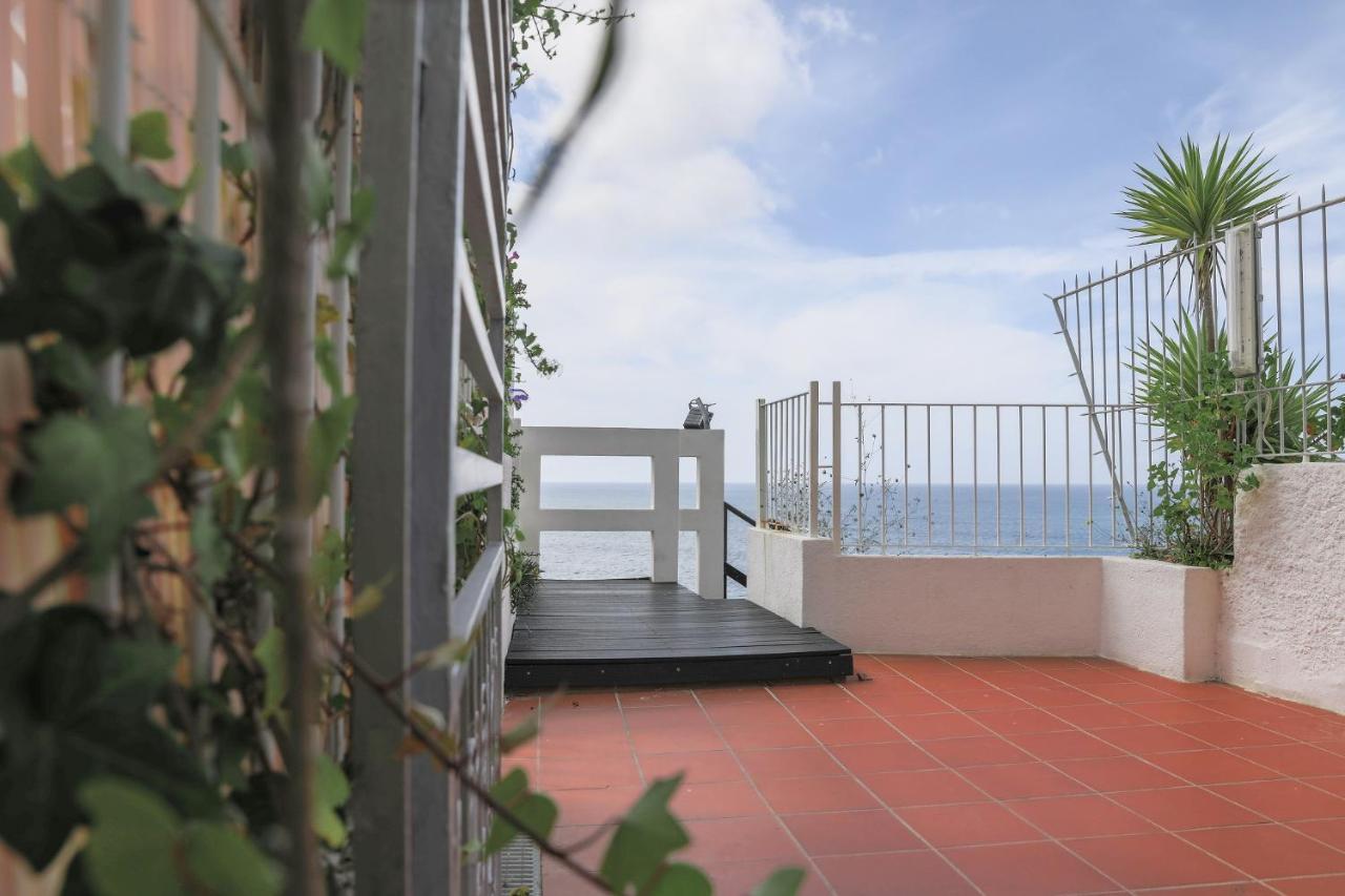 Appartement Casa Na Praia - All Family Near The Sea à Sesimbra Extérieur photo